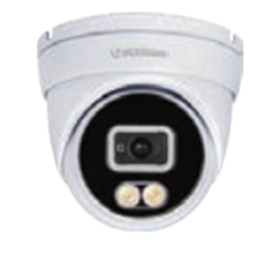 GV-5MP,2.8mm,Full Color,Super Low Lux,IR Eyeball,Dome Camera