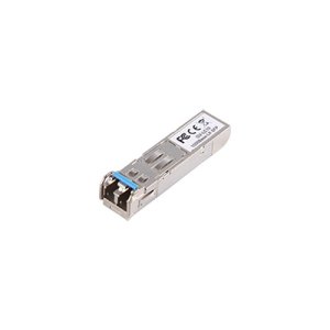 GV-LC10 SFP Transceiver - 6.2 miles maximum