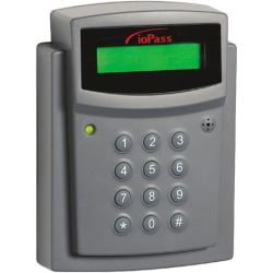 SA-500-EN Kantech ioPass Built-In Reader / Keypad / Controller