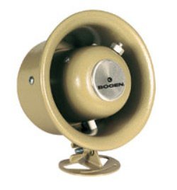 SP58A PAGING HORN 7.5 WATT 8 OHM