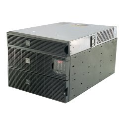 SURT8KRMXL6U-TF5 APC Smart-UPS RT 8KVA RM 208V w/ 208V to 120V 2U Step-Down Transformer