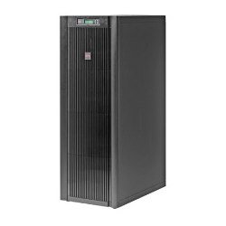 SUVTP20KF4B4S APC Smart-UPS VT 20kVA 208V w/4 Batt. Mod., Start-Up 5X8, Internal Maint Bypass, Parallel Capability