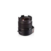 TV2712D-MPIR Hikvision Lens, 3MP, 2.7-12mm, 1/2.7", F1.2, CS Mount