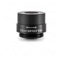 UHD7.2 Arecont Vision 7.2mm , F2.4