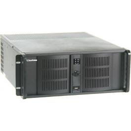 Geovision UVS-NVR-i9U08-32A | UVS VMS Ultra Hotswap 4U 32CH i9 8Bay NO HDD 16GB RAM 256GB SSD Win...