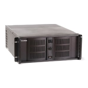 UVS-800P4-4-Geovision 4 Channel DVR 720 x 480 - 4TB