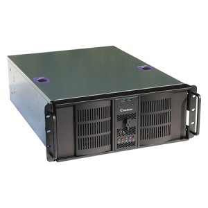 UVS-NVR-i5P02-16A-Geovision UVS-Professional NVR HotSwap System 2-Bay 32 Channel NVR Intel i5 Pro...