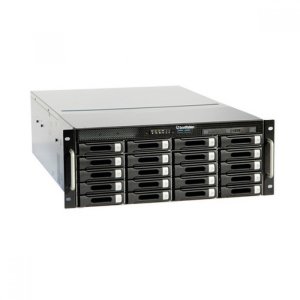 UVS-FO-U7B08-128 Geovision UVS-FO-U7B08-128 Hot Swap 8-Bay NO HDD 128 Channel Failover Server Sys...