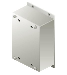 WALL BOX MOUNT-D77H05-WWBM 270(L)166(W)