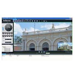 V2216-P Video Management Software, Professional Version, Supports Up to 128 Video Inputs