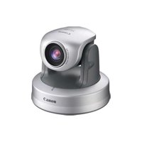  VB-C300 Canon 2.4x 640x480 Indoor Day/Night PTZ IP Security Camera POE-DISCONTINUED