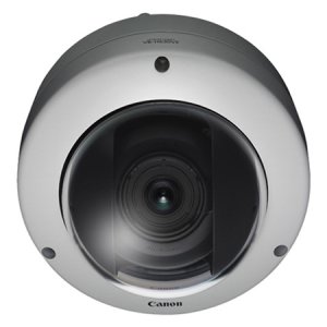 VB-H630D Canon 2.8~8.4mm Varifocal 30FPS @ 1920 x 1080 Indoor Day/Night Dome IP Security Camera 12VDC/24VAC/PoE