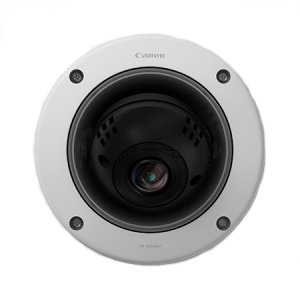 VB-M641VE Canon 2.55~6.12mm Varifocal 30FPS @ 1280 x 960 Outdoor Day/Night Dome IP Security Camer...