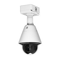 VB-R10VE-CMK Canon 4.4~132mm Varifocal 30FPS @ 1280 x 960 Outdoor Day/Night Dome IP Security Came...