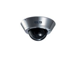 VJL-20S CNB 1/3" IT CCD 600TVL, Fixed 3.8mm Lens, 0.05 Lux, Vandal Proof Dome