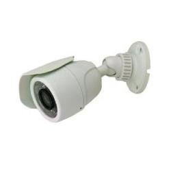 VLBTIR Bullet camera, 540TVL, 1/3" Electronic D/N, 3.6mm, 24 IR LED, 20M range, IP66, 2.25" D, 12...