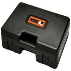 15606 DYMO Rhino 5000 Hard Carry Case