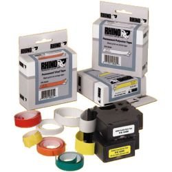 Orange - Buy Dymo Labels & Dymo Tapes