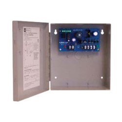 AL201UL Altronix Access Control Power Supply/Charger 12VDC @ 1.75amp