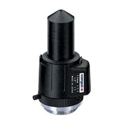 CML26-AI-P Computar 1/3" 2.6mm f2.5 Pinhole DC Auto Iris w/ 4-Pin Mini Connector Long Cable CS-Mo...