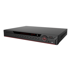 4 Channel Penta-brid 5M-N/1080P Mini 1U Digital Video Recorder XVR501H-04-I2