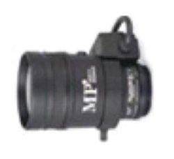 YV3.3*15SA-SAWL Iris : Auto Iris, Focal length : 15-50mm, Aperture : 1.5, Mount : CS 1/3" Sensor