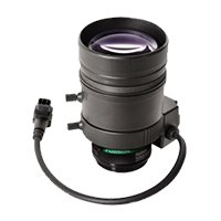 HIK-YV3.3x15SR4A-SA2L Hikvision Lens, 3MP, 15-50mm, 1/2.7", F1.5, Auto Iris, CS Mount