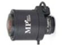 YV4.3*2.8SA-SAWL Iris : Auto Iris, Focal length : 2.8-12mm, Aperture : 1.4, Mount : CS 1/3" Sensor