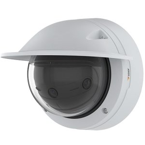 AXIS P3818-PVE 13MP Panoramic Outdoor Dome Camera, 180 degrees, 3.2 mm