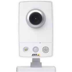 AXIS M1014 NETWORK CAMERA