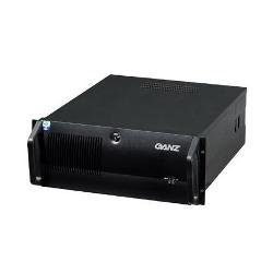 ZNR-2U-10TB Up to 40 IP Cameras, 2U Server, 10TB Storage, & DVD-RW