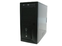 ZNR-CLIENT-PC CBC Desktop Workstation Intel i7-860 CPU 8GB DDR3 RAM 2 128 Bit/512MB Video Cards Dual monitor 64 Bit Windows 7 