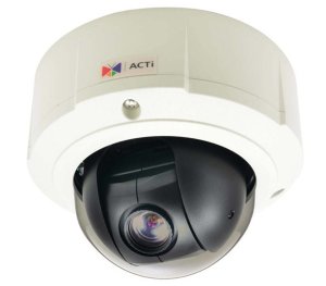 1.3MP OUTDOOR MINI PTZ WITH D/N, BASIC W