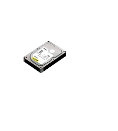 3TB 3.5IN HARD DISK DRIVE FOR DATA STORA