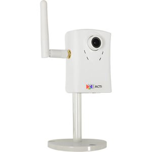 1.3MP WIRELESS CUBE WITH BASIC WDR, FIXE