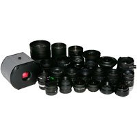 AV-M3Z1228C-MP Arecont Vision Computar 12-36mm, 2/3", C-mount, 13.6 - 41 Degree FOV