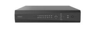 Pro-VS, 64CH, 4K Network Video Recorder WEC-VSN8864-R