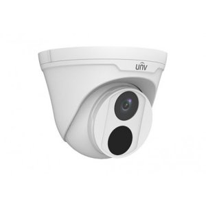 Caméra IP 2MP IR 30m