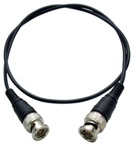 BNC Patch Cord