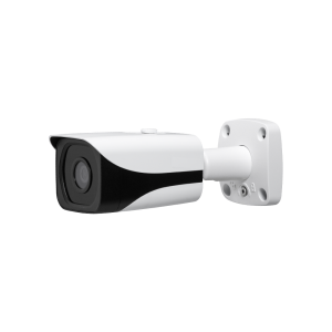 8MP WDR IR Mini Bullet Network Camera | HNC5V181E-IRSE/4