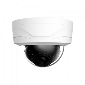 iMaxCamPro HCC5282R-IR/28 | 4K HDCVI IR Starlight Dome Security Camera 