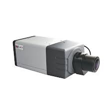 1.3MP BOX WITH D/N, BASIC WDR, SLLS, VAR