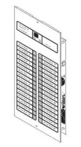 ACM32A FIRE-LITE ANNUNCIATOR CONTROL