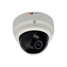 1.3MP INDOOR DOME WITH BASIC WDR, SLLS