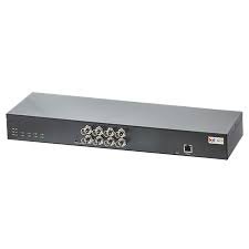 8 CH RACK MOUNT VIDEO ENCODER