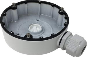 ES1280ZJ-DM8 | Junction Box for Dome Camera