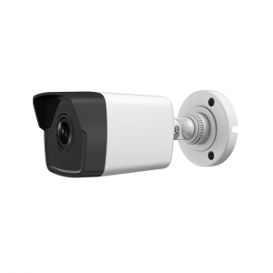 Hikvision 2 MP PoC Motorized Varifocal Bullet Camera OUT BUL 2MP TVI IR 2.8-12 MV 