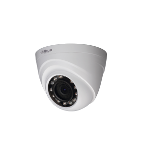 1Megapixel 720P IR HDCVI Mini Dome Camera