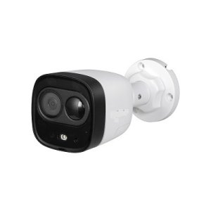 ImaxCamPro Technology HAC-ME1500D 5MP HDCVI Active Deterrence Camera