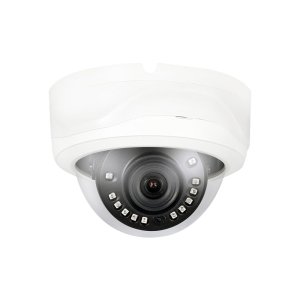 5MP 2.8mm Lens HDCVI IR Dome Camera | HCC3250E-IR/28